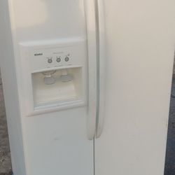 Kenmore REFRIGERATOR