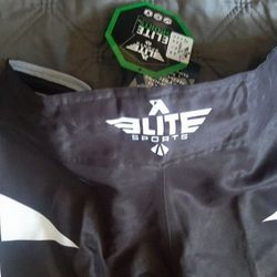 Mma Shorts 