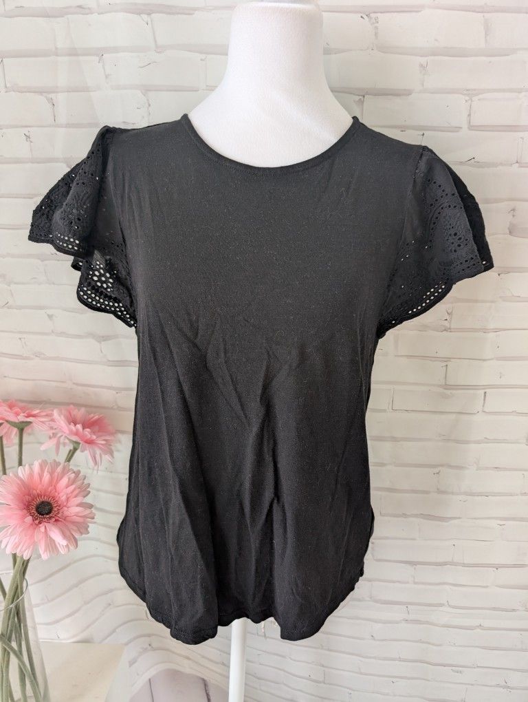 Maurices Shirt Size S