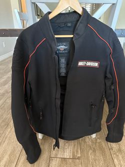 Harley Riding gear