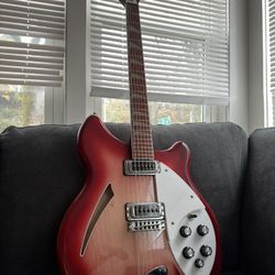 Rickenbacker 360/12