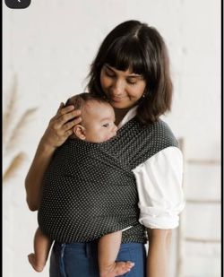Solly Wrap