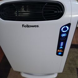 Fellowes Aera Max Hepa Air Purifier