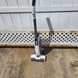 Hart Brand Vacuum 