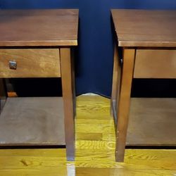 Side Table End Tables