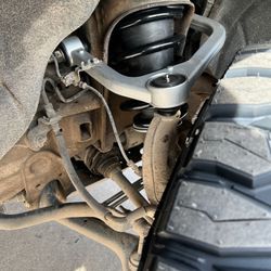 Lift Kit 3.5”‼️