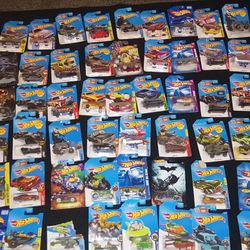Hot wheel Collectors 
