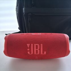 Jbl charge 5