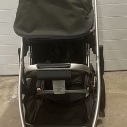 UPPAbaby Cruz V2 2021 