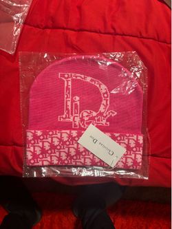 RARE Dior Beanie (can’t find this anywhere)