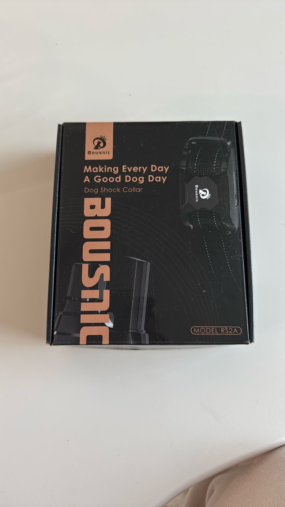 Ecollar For Dog Training