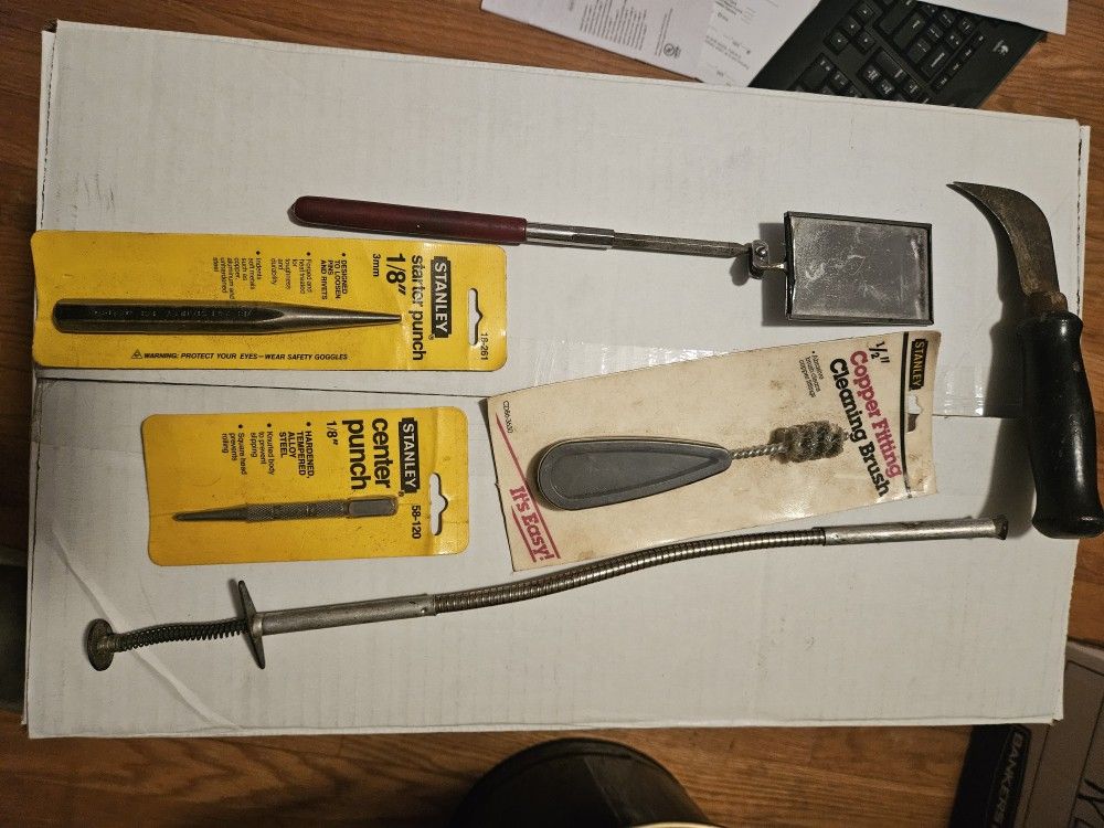 TOOL BUNDLE