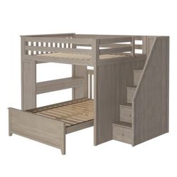 USED BUNK BED