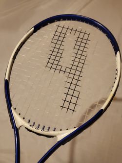 Prince Tennis Racket