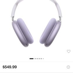 Apple AirPods Max USB-C