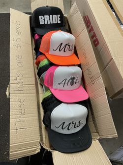 17 New Bride Wedding N Beach Design Truckers