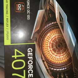 gigabyte rtx 4070 12gb