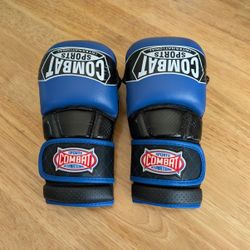 Large MMA Training Gloves