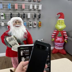 Google Pixel 9 Pro XL unlocked 256gb