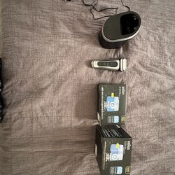 Braun Series 9 Pro+ Electric Shaver w/ SmartCare Base + 10 Cleaning Cartridges + Geek Squad Warranty