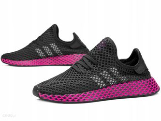 Adidas Deerupt Hot Pink
