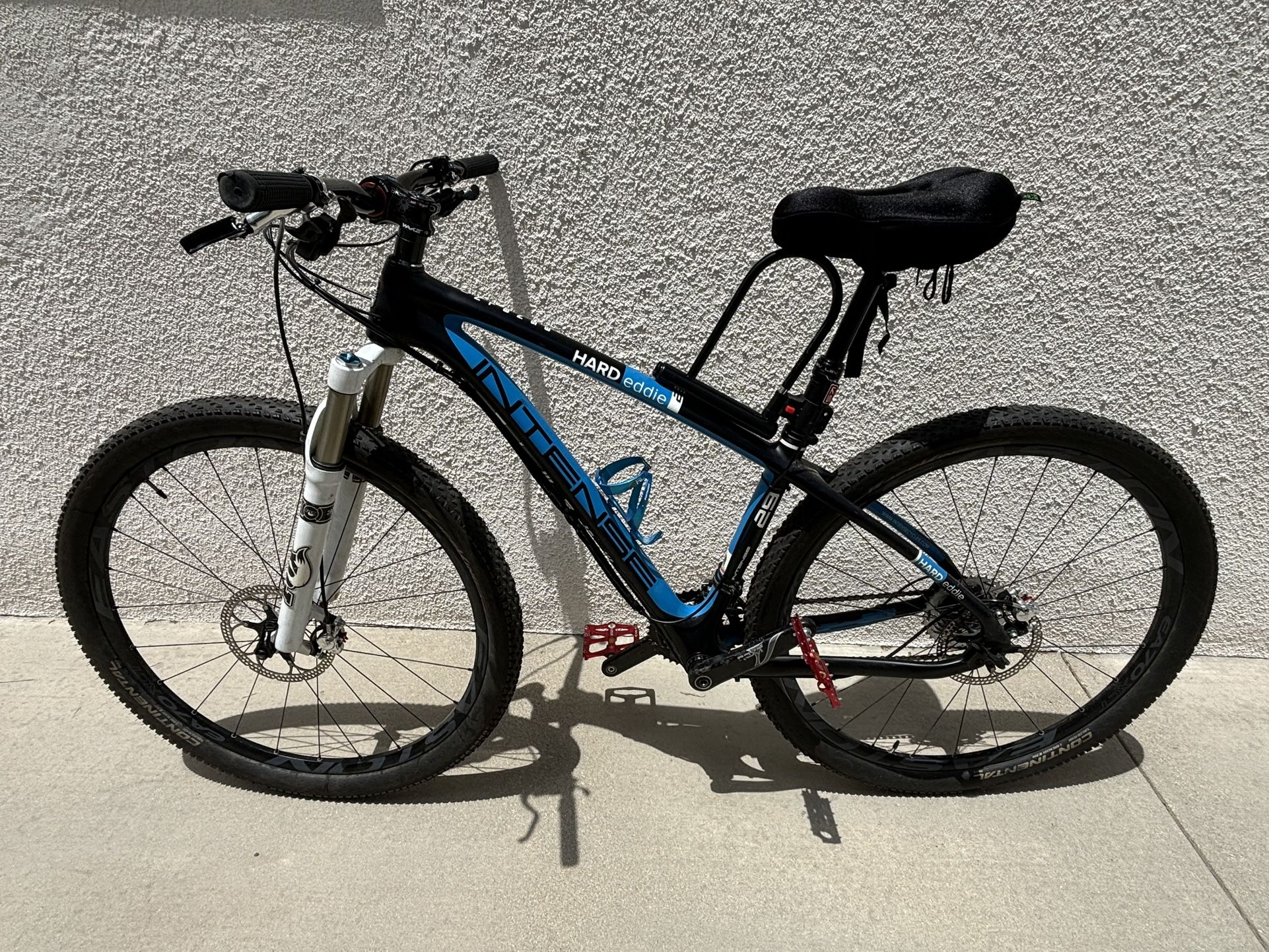 Intense Hard Eddie 29er Mountain Bike - Great Condition! 🔥 