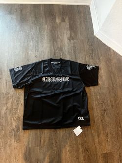Chrome hearts jersey