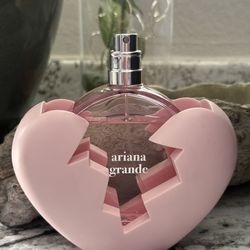Ariana Grande Thank U Next Eau de Parfum 3.4fl oz
