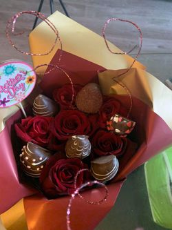Mother's Day Arrangements