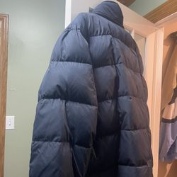 MENS MARC JACOBS JACKET SIZE XXL GREAT CONDITION 