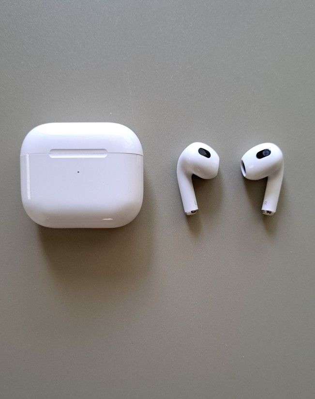 Bluetooth headphones