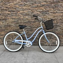 Beach Cruisers 26 inch …FREE DELIVERY