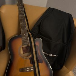 Spectrum Acoustic Electric 