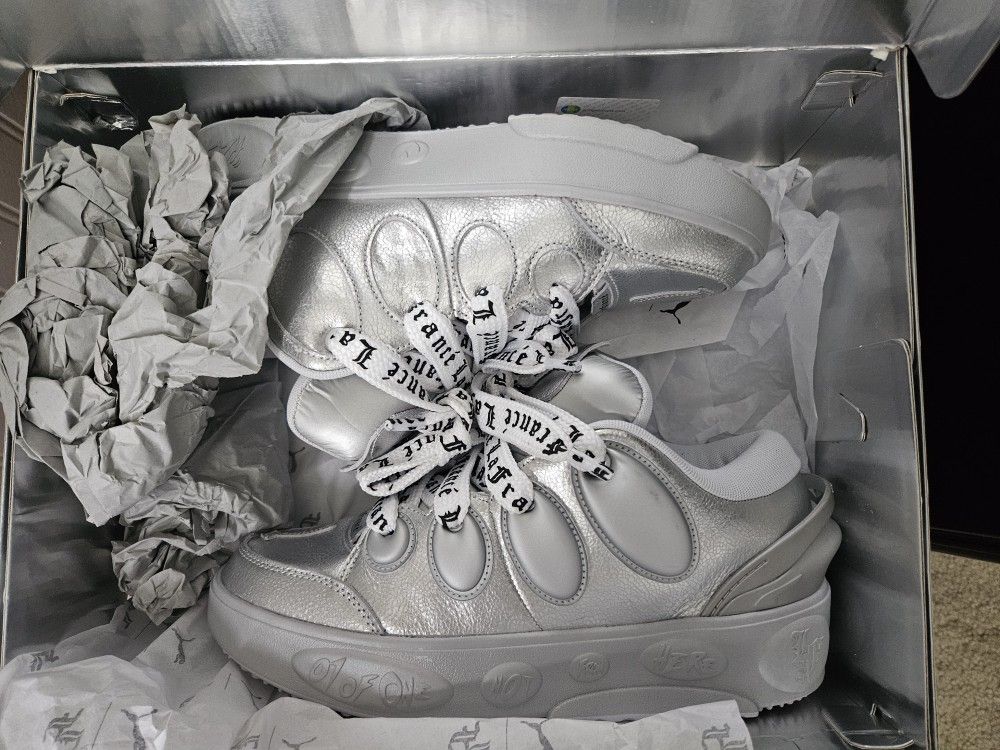 Jordan 11 Retro Low/Lamelo LaFrance