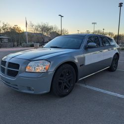 2006 Dodge Magnum