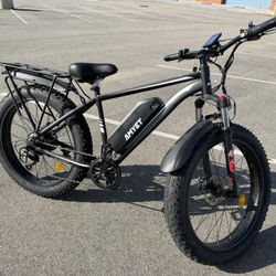 🎄 Holiday Deal — Electric Bike | $400 CASH