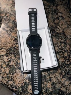 Garmin forerunner 265