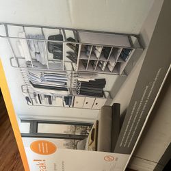 Closet Organizer