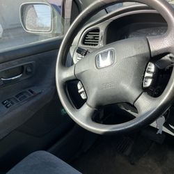 Great Van For A Family Rides New Quite High Way Ready 