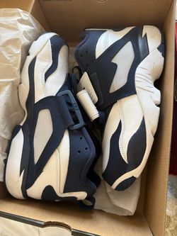 Dieons size 10