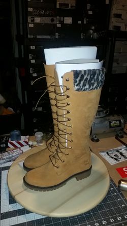 Timberland 14 inch Premium Boot