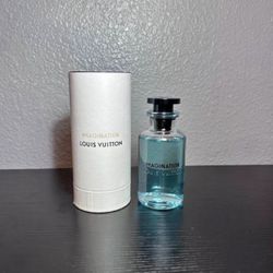Louis Vuitton Imagination