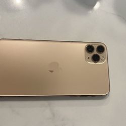 iPhone 11 Pro Max Unlocked