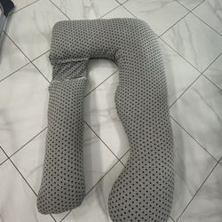 Pharmedoc Pregnancy pillow 