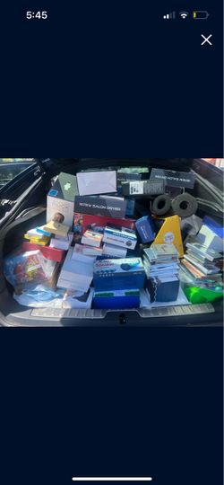 $200 pallet