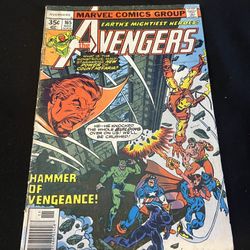 MARVEL COMIC LOT – Spider-Man, Avengers, Captain America & More
