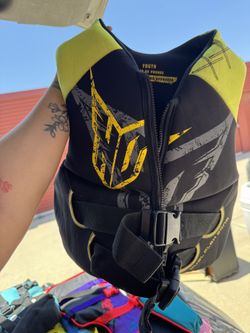 Life Vest