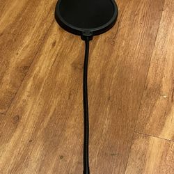 (Brand New) Pop filter