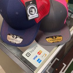 Hats 