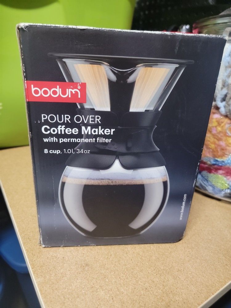 Coffee Maker